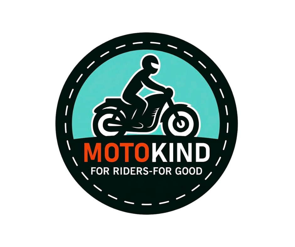 MotoKind logo